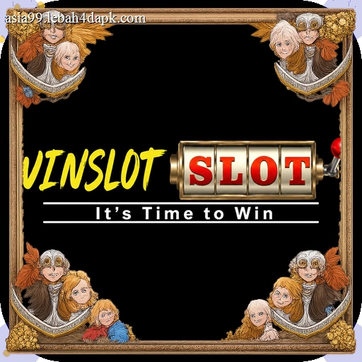 winslot Logo